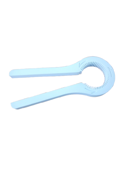 PETka bez boje – chytrý otvírák na PET lahve – produktová fotografie